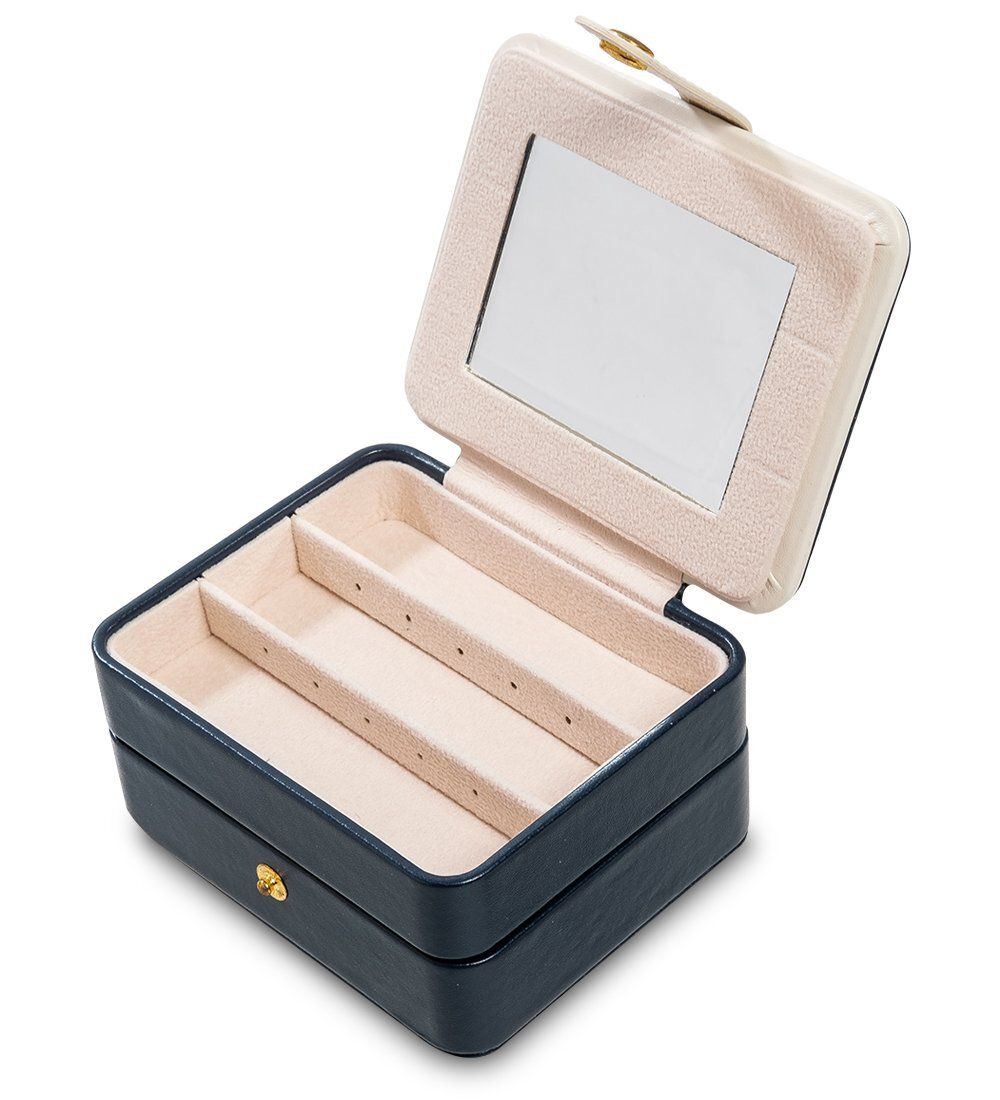 JL-18/4 Шкатулка для бижутерии «Классика»