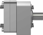 EAMM-A-L48-60H Осевой набор