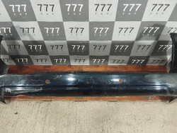 Бампер задний Toyota Land Cruiser 200 15-21 Б/У Оригинал 5215960740