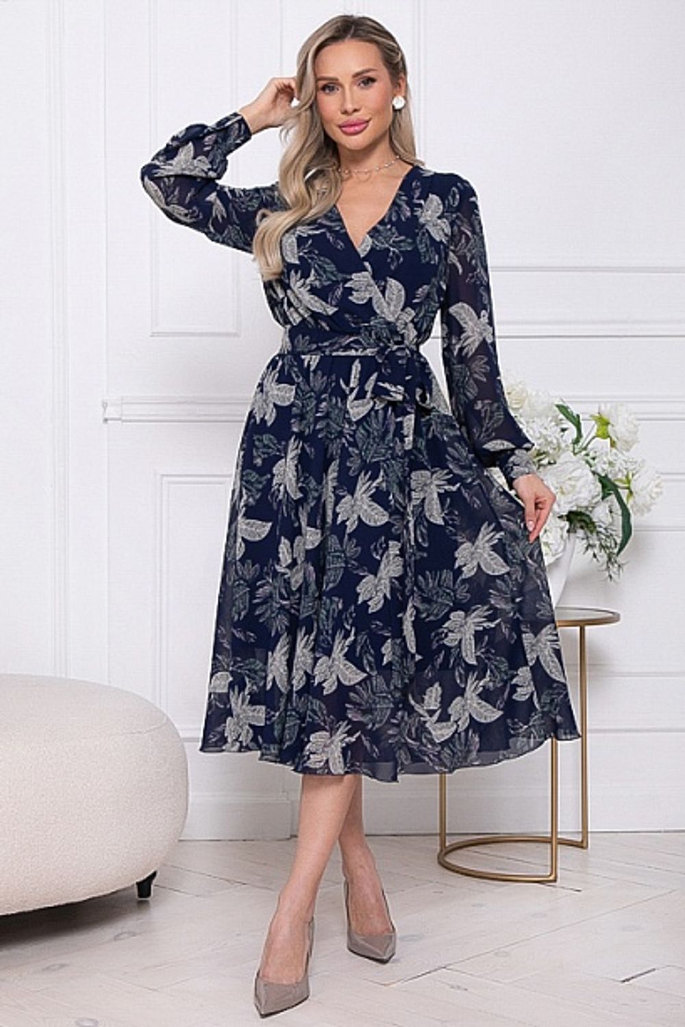 Платье 71774 Avili