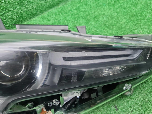 Фара правая Mazda CX-5 2 (2017-2021) Full LED
