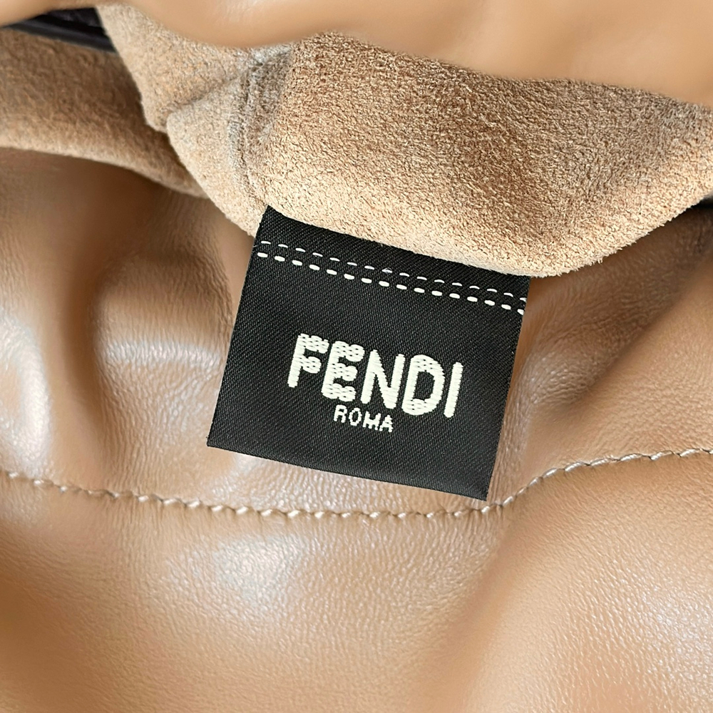 Fendi Medium Mamma Baguette 26 cm