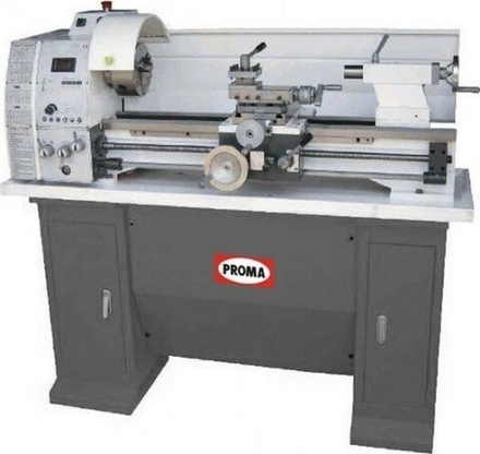 Станок токарный PROMA SPZ-700 универсальный, (21290000) 21290000