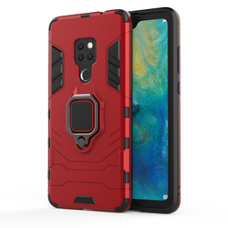 Противоударный чехол с кольцом Panther Case для Huawei Mate 20