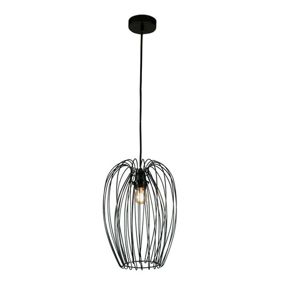 Подвесной светильник Loft IT Deseno 10031 Black