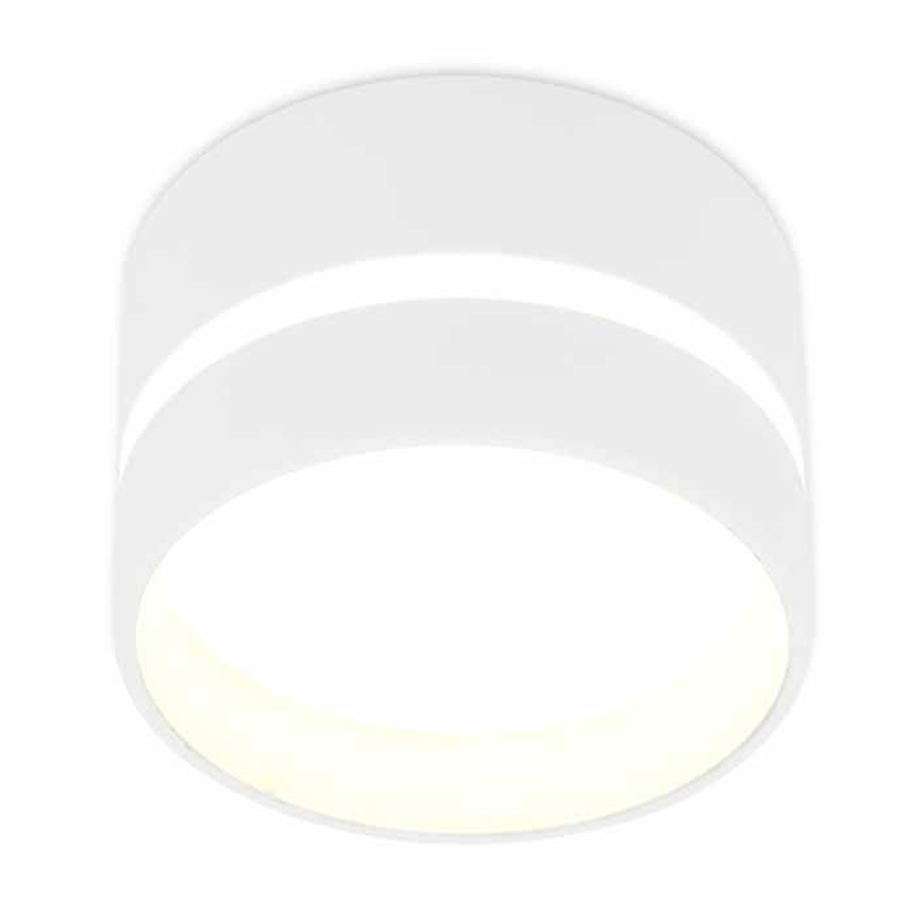 Потолочный светильник Ambrella Light Techno Spot TN620