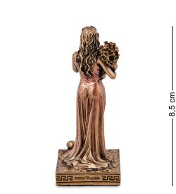 Veronese WS-1207 Статуэтка «Персефона - богиня плодородия и царства мертвых, владычица преисподней»