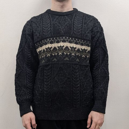 Свитер AranCrafts (L)