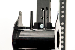 Канатный тренажер "Двойная бочка"