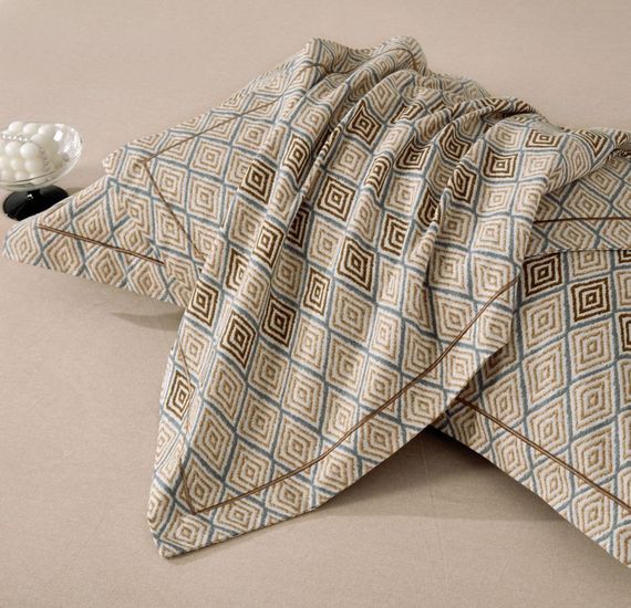 Постельное белье Asabella 2209 фланель