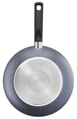 Сковорода-вок Tefal Natural ON 28 cм G2801902