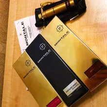 Montale Aoud Forest