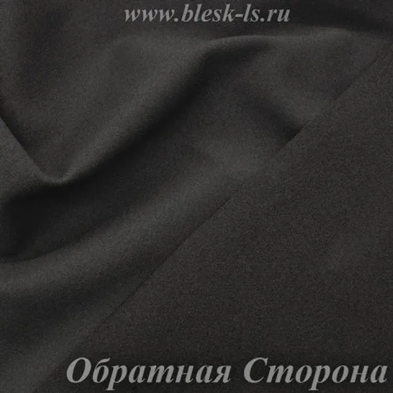 Термобифлекс, Чёрный, ширина 150 см, 275 гр/м, розница от 30 см