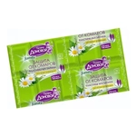 Пластины от комаров Домовой Прошка БИО Family