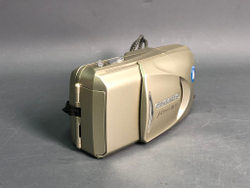 Olympus MJU III 115