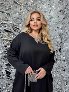 Платье УК-265 Fabrika