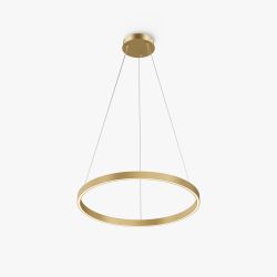 Люстра подвесная светодиодная Maytoni   MOD058PL-L32BSK