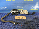 Замок багажника NISSAN PRIMERA 1999
