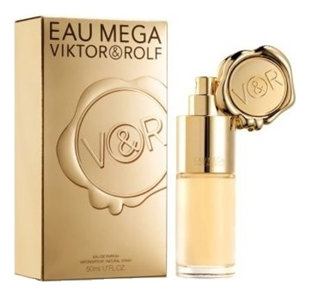 Viktor & Rolf Eau Mega