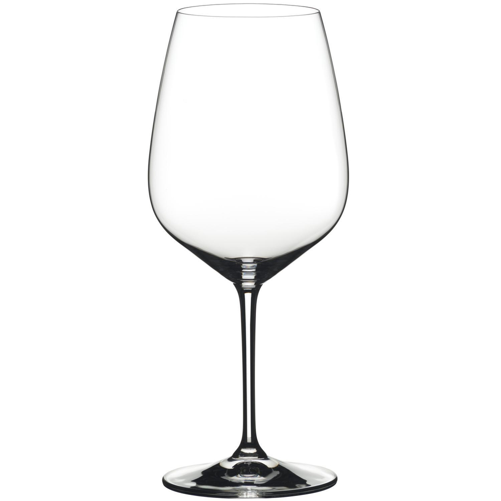 Бокалы для вина Heart to Heart Cabernet/Merlot 800 мл Riedel - набор из 4-х бокалов