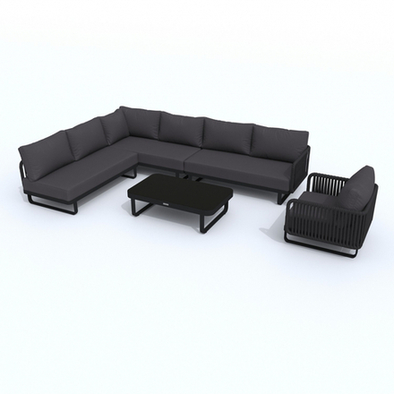 Столик журнальный Ideal Patio БЕЛЛИСА