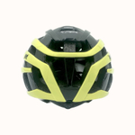 Шлем JET HAWKER, Black/Yellow