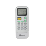 Мобильный кондиционер Hisense AP-09CR4GKVS00