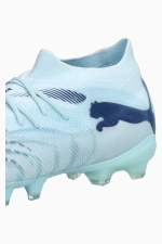 Бутсы Puma Future 9 Match FG/AG для женщин - синий
