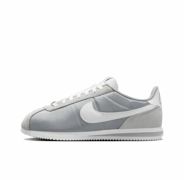 Кроссовки Nike Cortez Textile 'Flat Silver White' HF0263-002