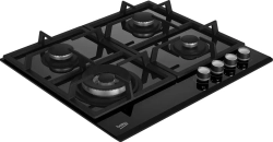 Газовая варочная панель Beko HILW64235S