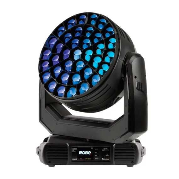 ROBE ROBIN Tarrantula вращающаяся голова Beam/Wash, 1500Вт