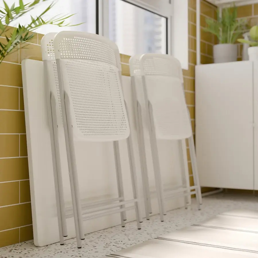 TORPARÖ Стул садовый ИКЕА