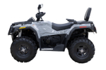 Квадроцикл HISUN Tactic 550 Limited (ПСМ)