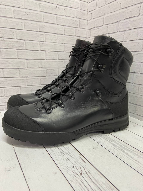 Берцы Бутекс Росомаха / деми