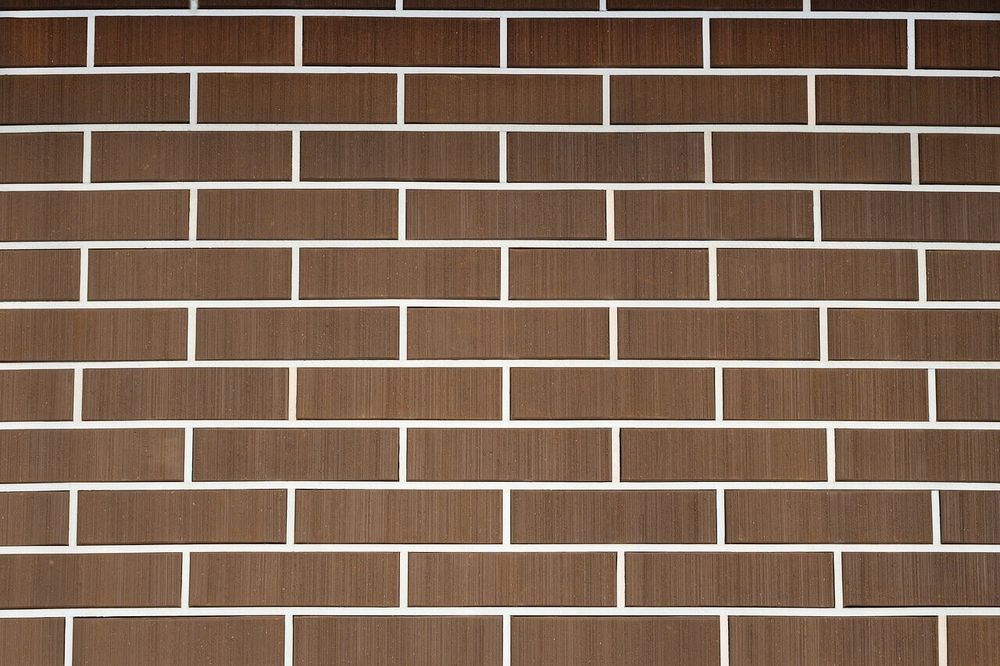 Кирпич шоколад бархат Керма