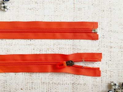 Молния спираль, Т7, L 77 см.