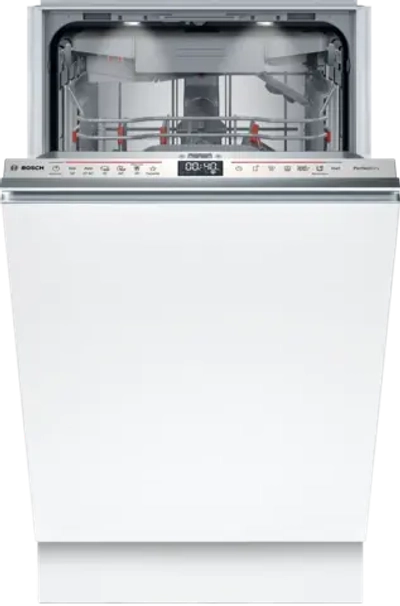 Встраиваемая посудомоечная машина Bosch SPV6ZMX17E