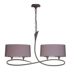 3680 Люстра подвесная Lua