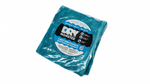 DRY MONSTER TOWEL-XL Standart GY Полотенце для сушки Цвет Голобое.Размер 50х80 см.Двустороннее
