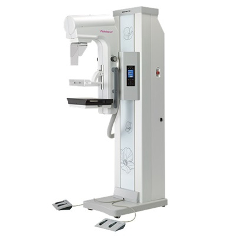 Маммограф Bemems Pinkview-AT