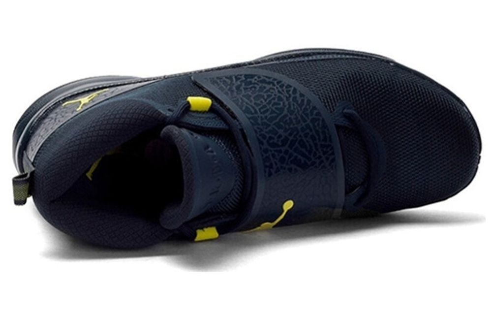 Кроссовки Jordan Super.Fly 5 Po X