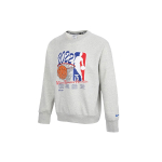 Толстовка Nike NBA Eam 31 Courtside Logo, DH9183-050