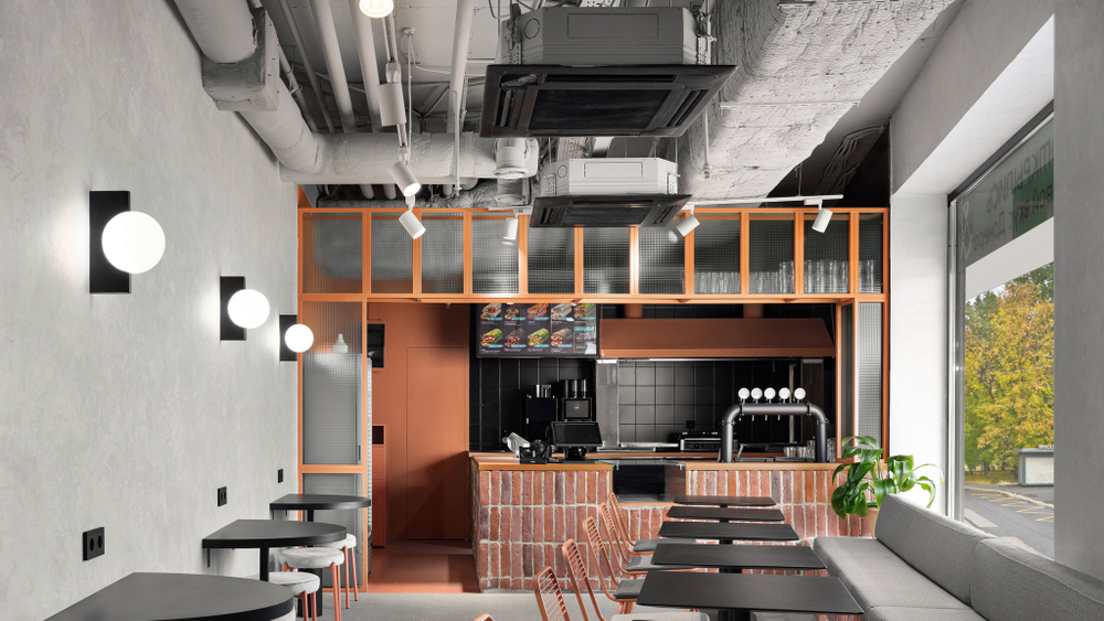 Трековый светодиодный светильник Maytoni Vuoro TR003-1-36W3K-M-W