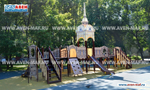 Игровой комплексПетропавловская крепость