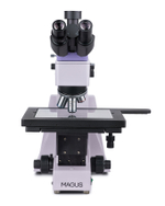 Микроскоп металлографический MAGUS Metal 650