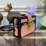 Louis Vuitton Petite Malle