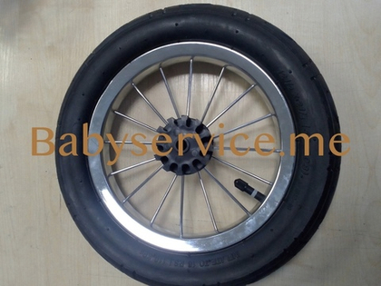 Колесо Babyhit Evenly с креплением