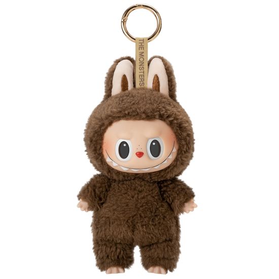 Брелок Pop Mart Labubu Лабубу Exciting Macarons (The Monsters) 1 шт 24474