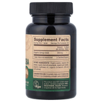 Deva, веганское органическое гинкго билоба, 90 таблеток (300 мг в 1 таблетке)