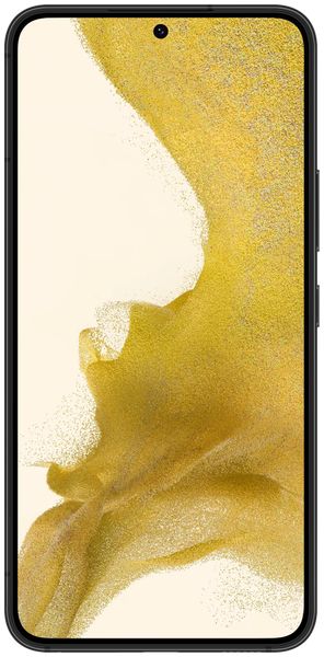 Смартфон Samsung Galaxy S22 (SM-S9010) 8/256 ГБ черный фантом (Global)